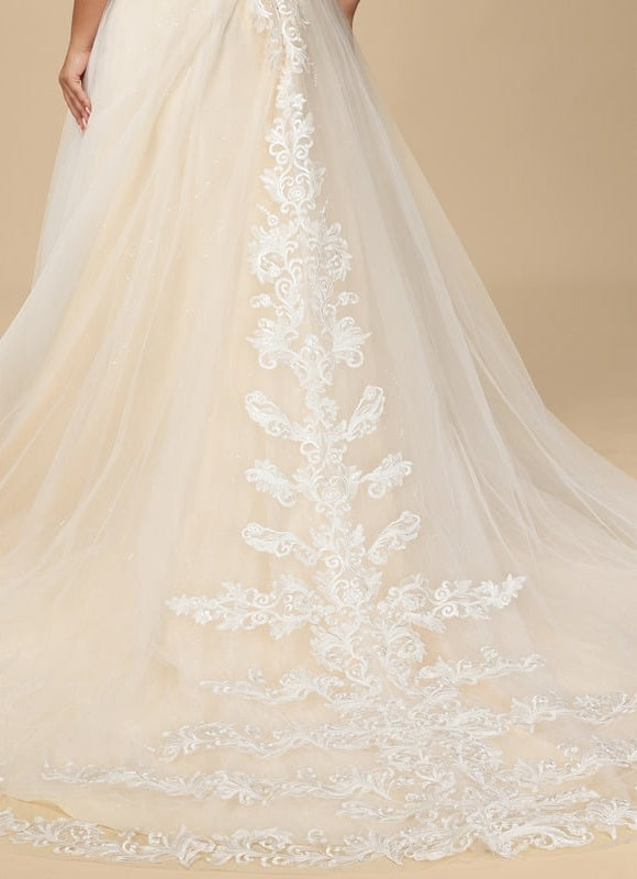 Robe de Soirée Rêve Tulle - gallery 7