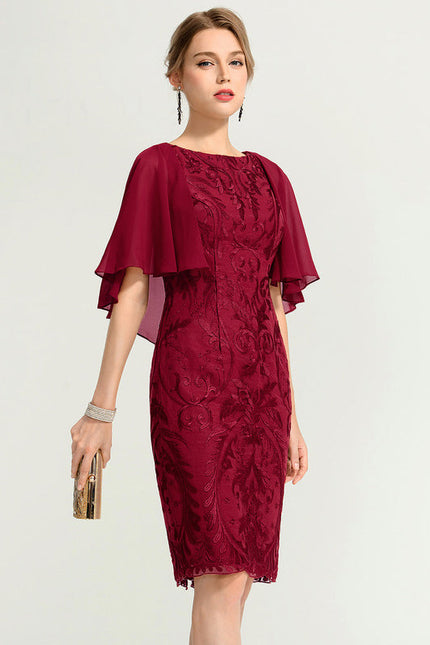 Robe de Soirée Sérénade Marine - gallery 2