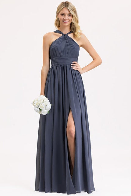 Robe de Soirée Danse De Soie