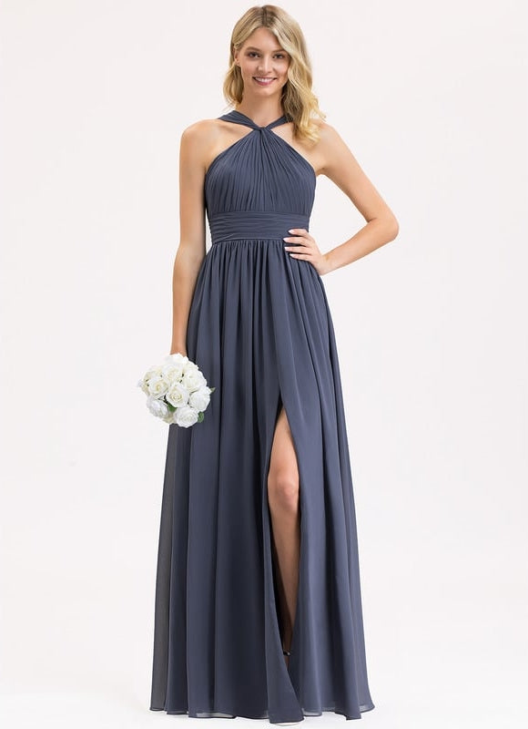 Robe de Soirée Danse De Soie