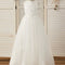Robe de Soirée Mariage Enfant