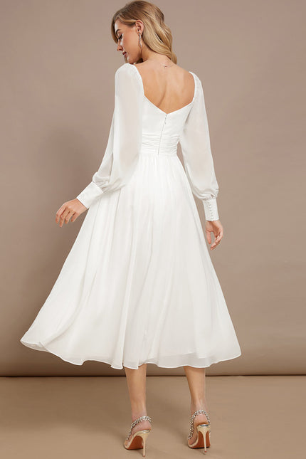 Robe de Soirée Élégance Fluidité - gallery 4