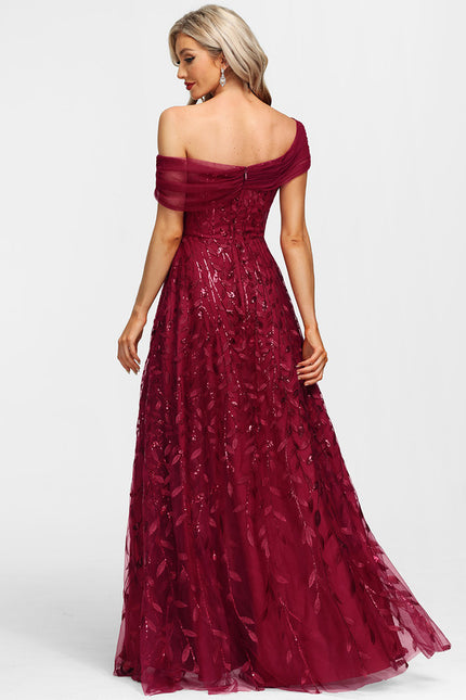 Robe de Soirée Éblouissante - gallery 1