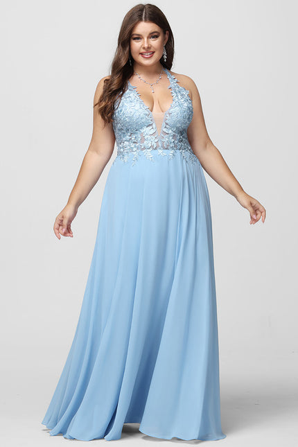 Robe de Soirée Élégance Lunaire - gallery 9