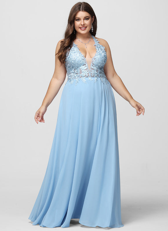 Robe de Soirée Élégance Lunaire - gallery 9