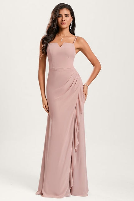 Robe de Soirée Élégance Captivante - gallery 3