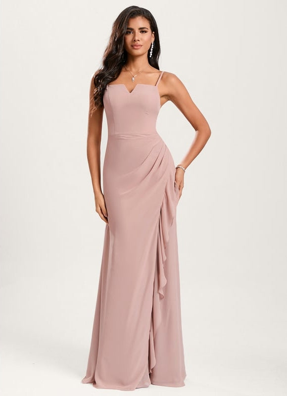 Robe de Soirée Élégance Captivante - gallery 3
