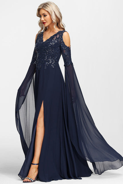 Robe de Soirée Magnifique Envol - gallery 5