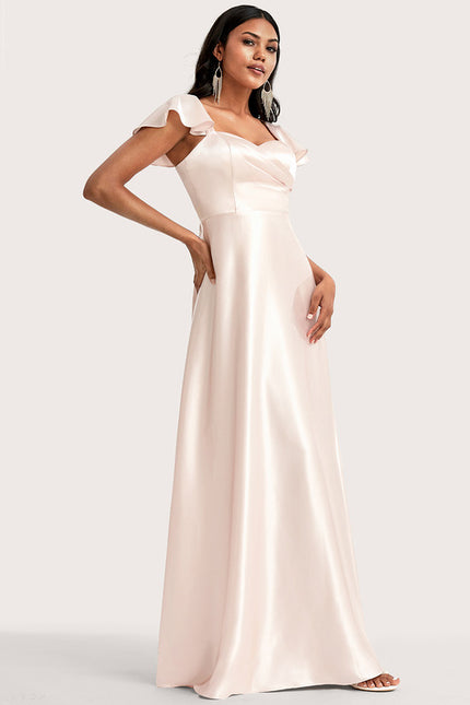Robe de Soirée Élégance Céleste - gallery 3