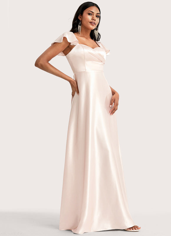 Robe de Soirée Élégance Céleste - gallery 3