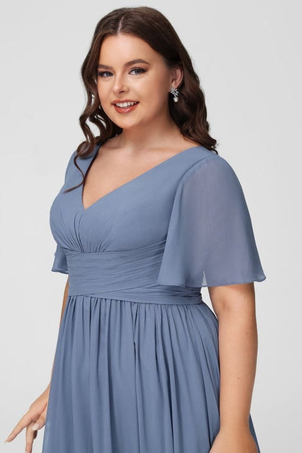 Robe de Soirée Danse De Soie - gallery 9