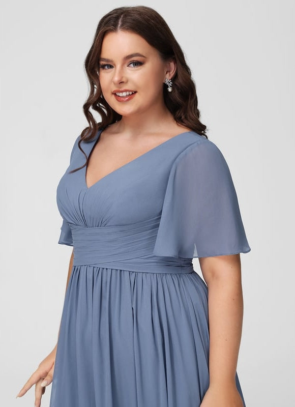 Robe de Soirée Danse De Soie - gallery 9