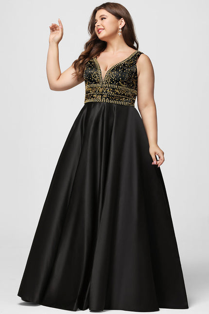 Robe de Soirée Émeraude Serre-Cœur - gallery 8