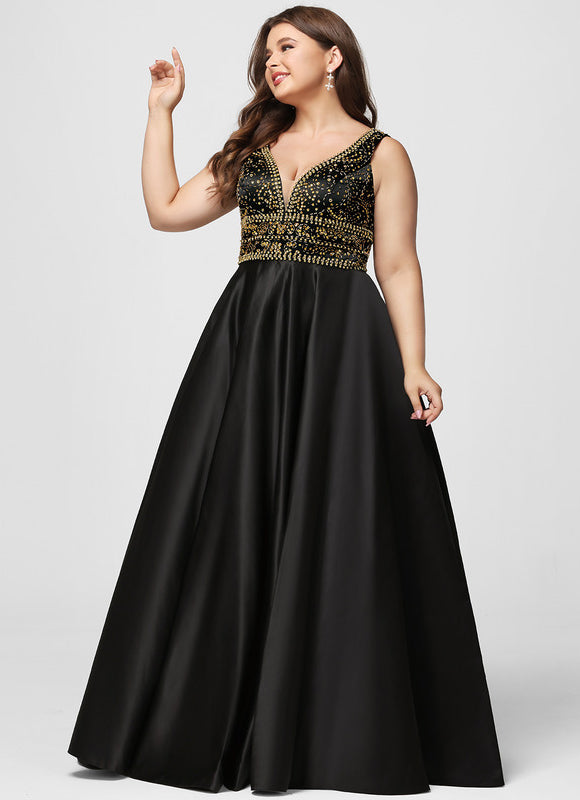 Robe de Soirée Émeraude Serre-Cœur - gallery 8
