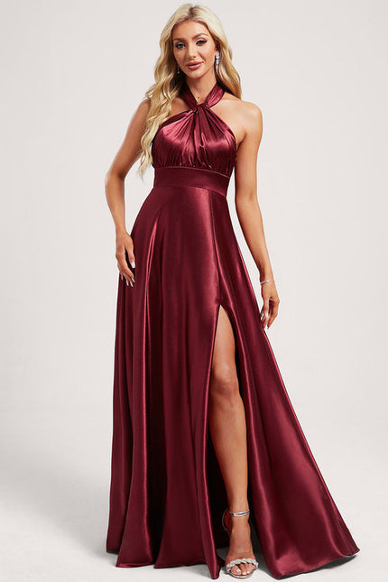 Robe de Soirée Élégance Sienna - gallery 4