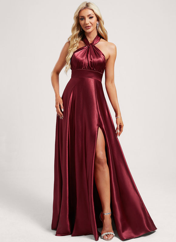 Robe de Soirée Élégance Sienna - gallery 4