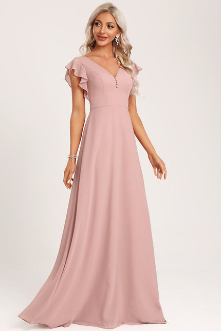 Robe de Soirée Danse De Soie - gallery 2