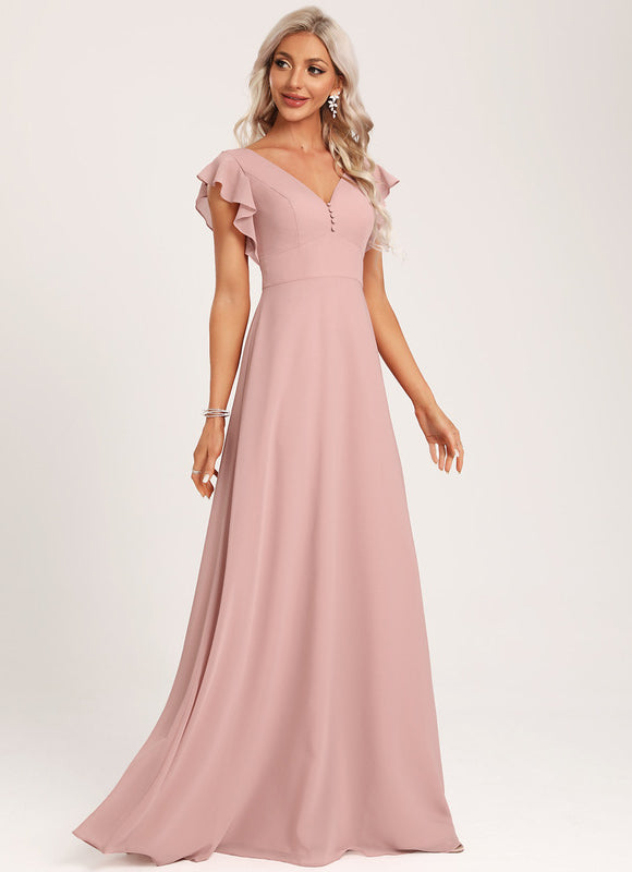 Robe de Soirée Danse De Soie - gallery 2