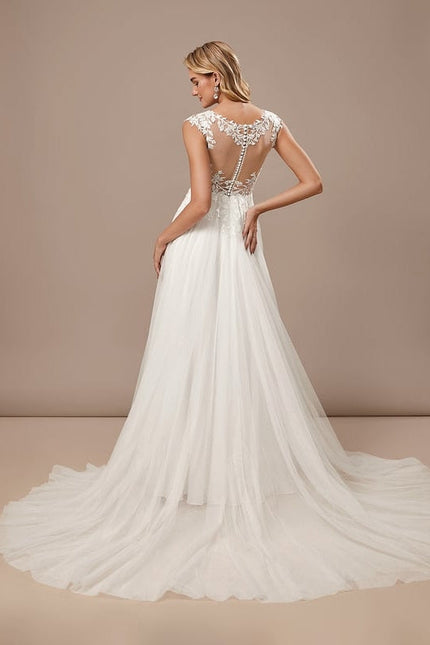 Robe de Soirée Enchantée - gallery 6