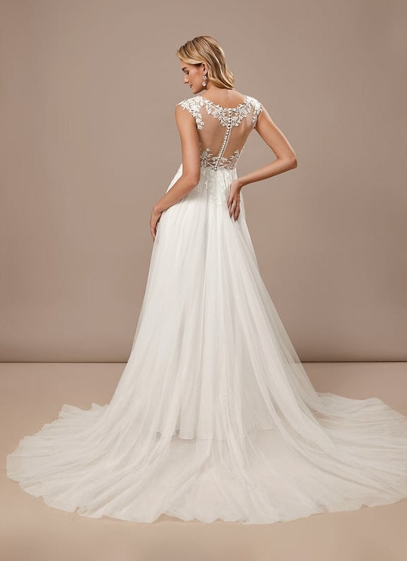 Robe de Soirée Enchantée - gallery 6