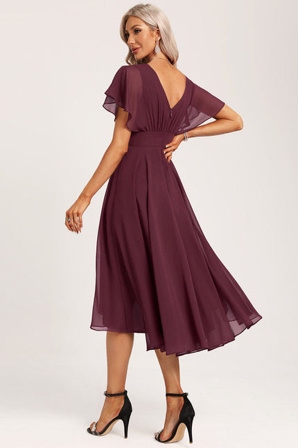 Robe de Soirée Baiser De Soie - gallery 3