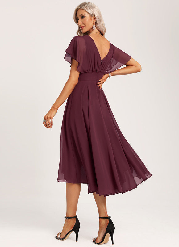 Robe de Soirée Baiser De Soie - gallery 3