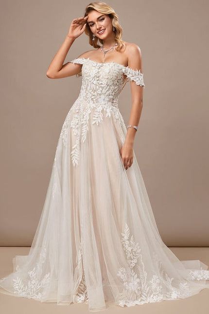 Robe de Soirée Élégance Florale - gallery 2