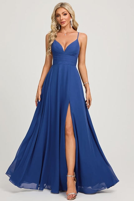 Robe de Soirée Céleste Rêverie