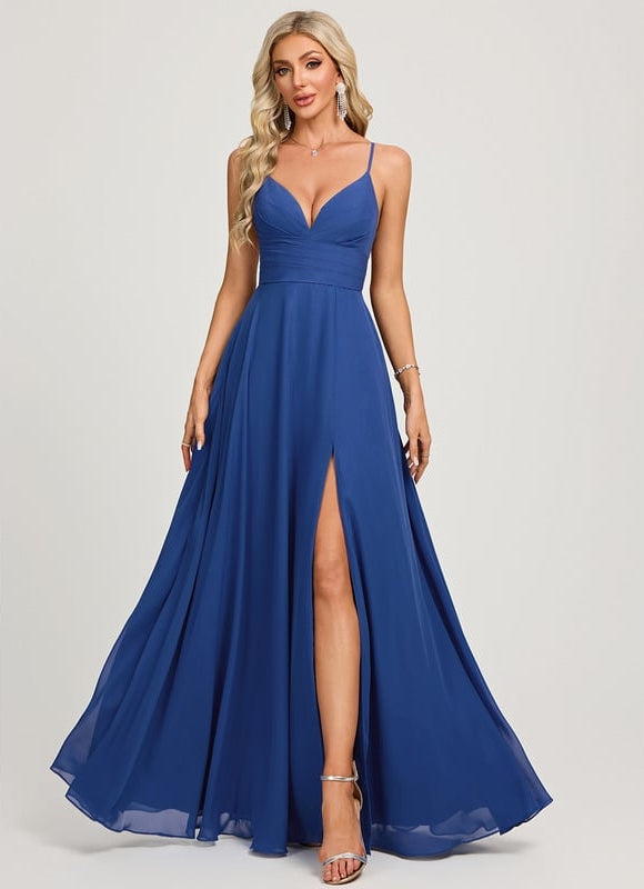 Robe de Soirée Céleste Rêverie