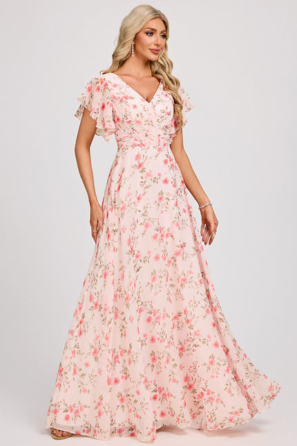 Robe de Soirée Danse De Soie - gallery 2
