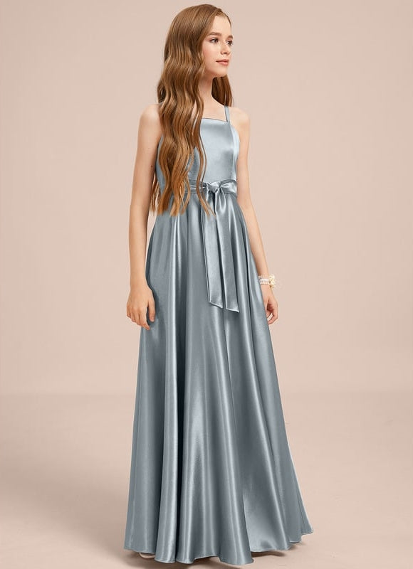 Robe de Soirée Céleste Lumière - gallery 5