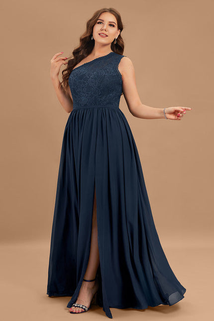 Robe de Soirée Sérénité Saphir - gallery 9