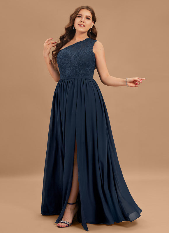 Robe de Soirée Sérénité Saphir - gallery 9