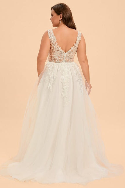 Robe de Soirée Rêve Éthéré - gallery 8