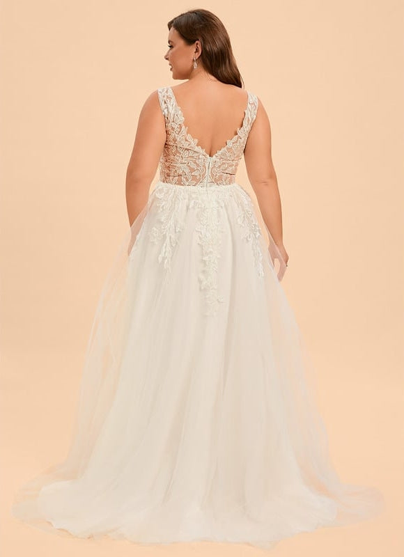 Robe de Soirée Rêve Éthéré - gallery 8