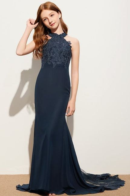 Robe de Soirée Élégance De Lune - gallery 4