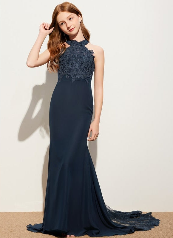 Robe de Soirée Élégance De Lune - gallery 4