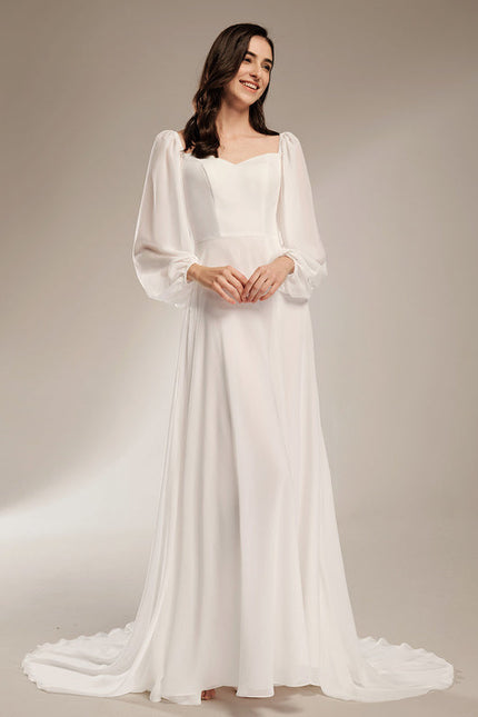 Robe de Soirée Rêverie Éthérée - gallery 3