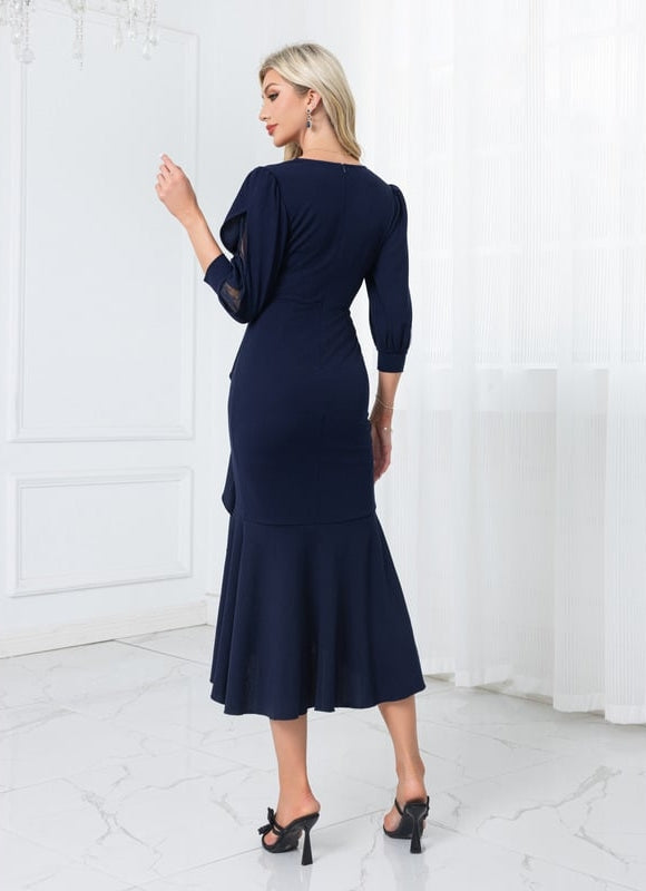Robe De Soirée Cocktail - gallery 2