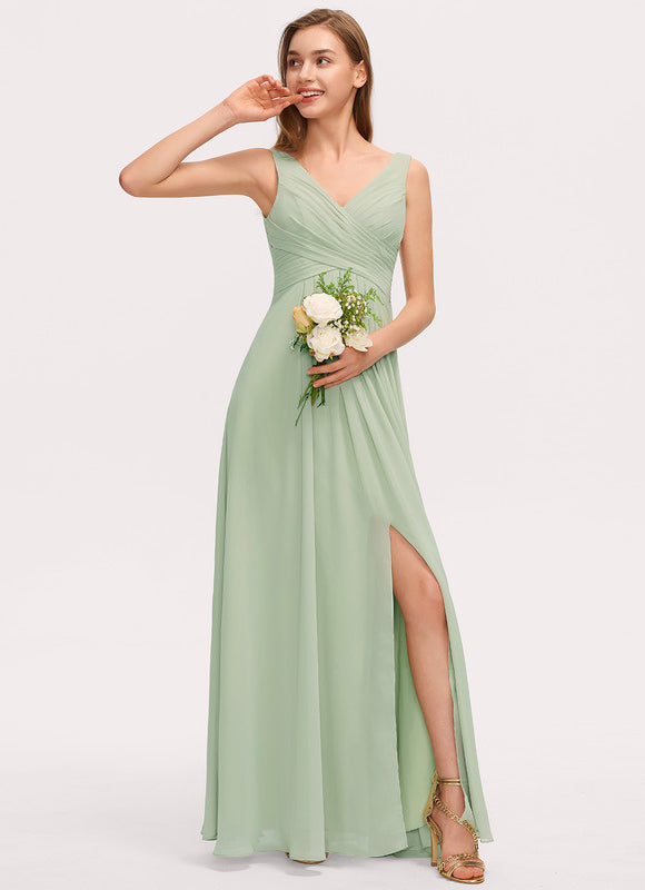 Robe de Soirée Danse De Soie - gallery 6