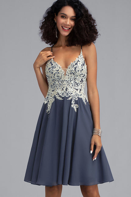 Robe de Soirée Éclat Nuptial - gallery 1