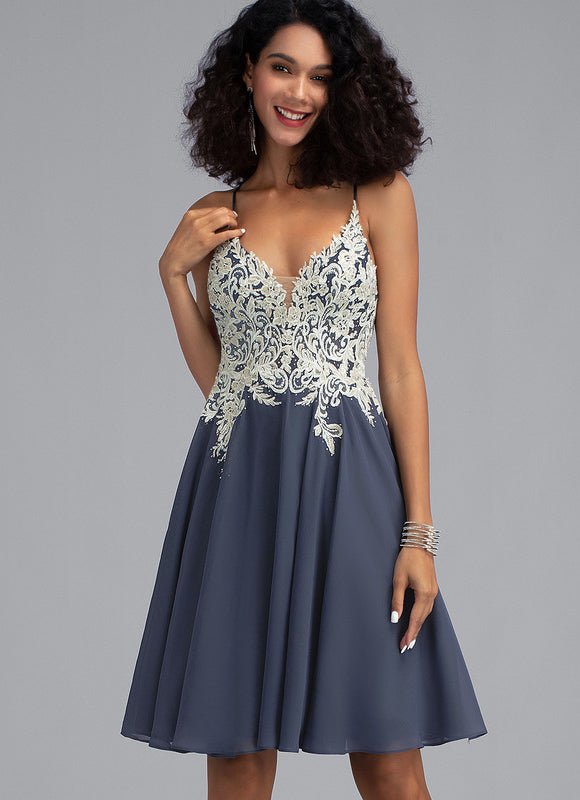 Robe de Soirée Éclat Nuptial - gallery 1