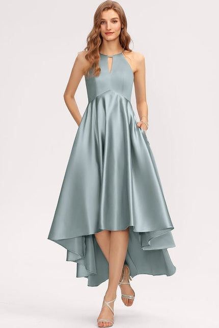 Robe de Soirée Murmure Élégant - gallery 2