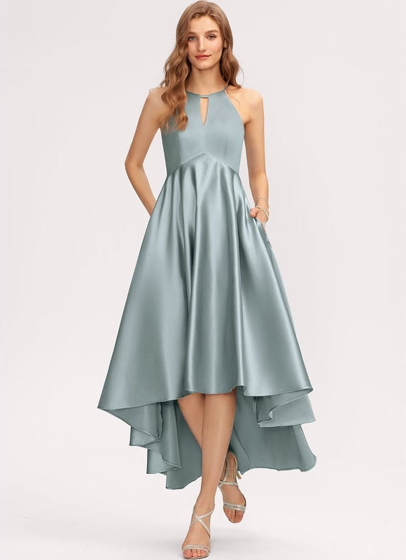 Robe de Soirée Murmure Élégant - gallery 2