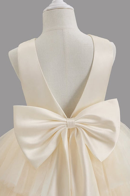 Robe de Soirée Nuageuse - gallery 4