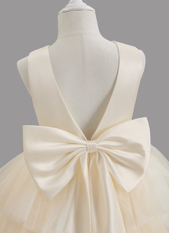 Robe de Soirée Nuageuse - gallery 4