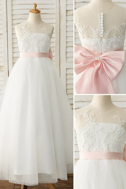 Robe de Soirée Nuageuse Épure - gallery 5