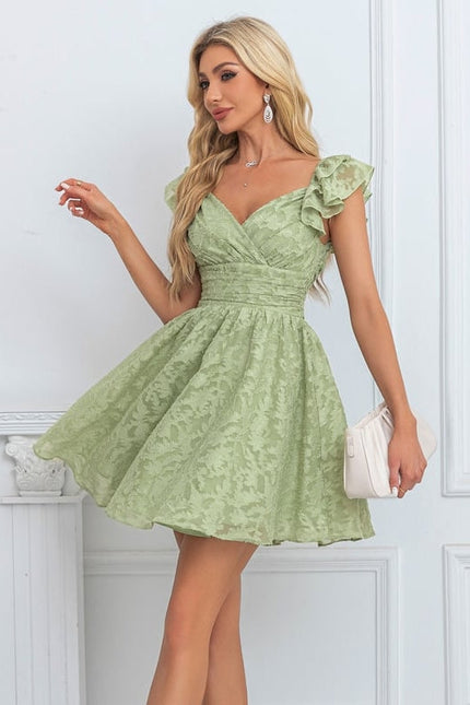 Robe De Soirée Pretty - gallery 1