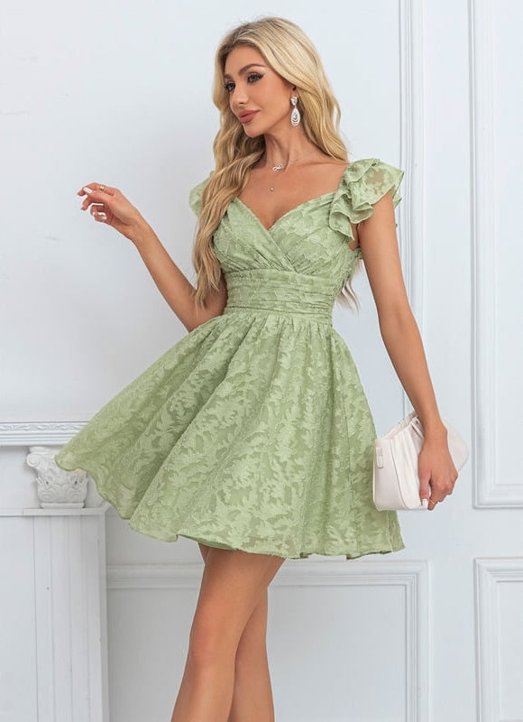 Robe De Soirée Pretty - gallery 1
