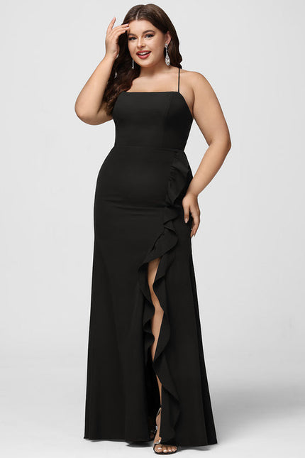 Robe de Soirée Raffinement Élancé - gallery 7